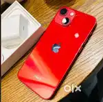 iPhone 13 Mini - 92% Battery health