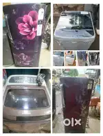 36 months warranty moter washing machine