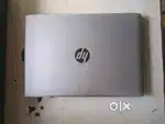 Hp  intel core i7 8 gen