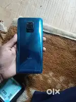Redmi not 9 pro