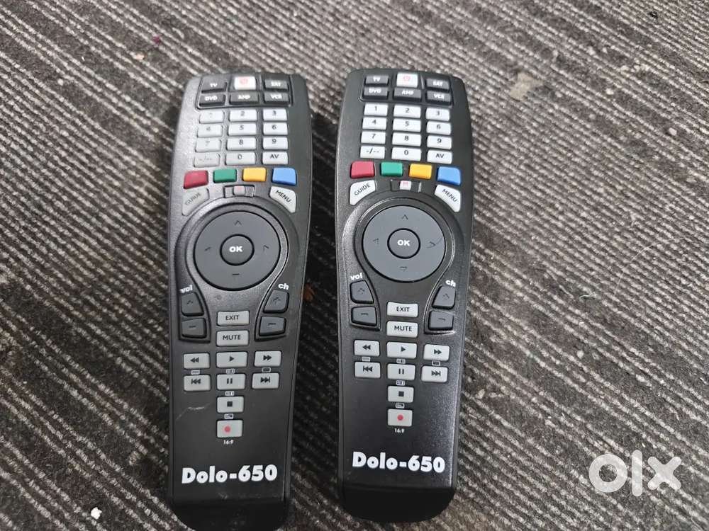 Remote b&o cambridge akai Aiwa sony Onkyo bose yamaha cambridge bluray