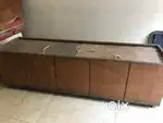 Storage bench