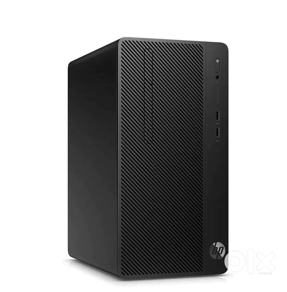 HP Brand 280 G4, 16GB Ram 512SSD, 22 Monitor