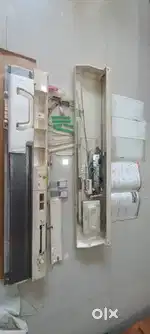 Brother KH-892 Knitting Machine – Excellent Condition, Ready to Use