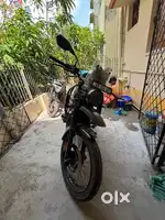 Yezdi Adventure Up for sale
