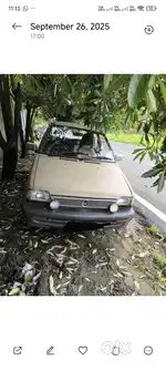 Maruti Suzuki 800 1999