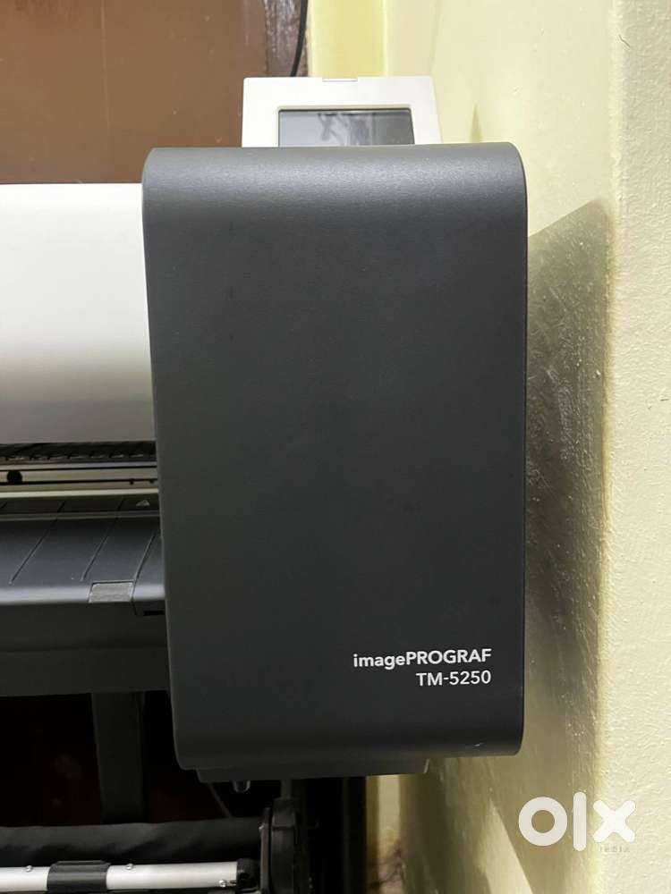 Canon image ProGraf TM-5250