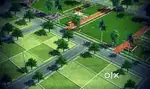 REGISTERED CNT FREE PLOT IN GAMHARIYA JAMSHDPUR AT VERY LOWEST PRICE