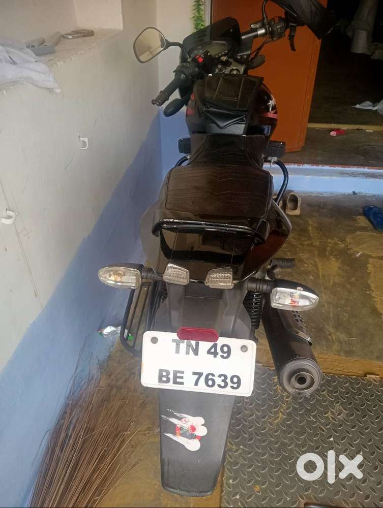 Good condition