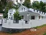 തൊടുപുഴക്കു സമീപം കുമാരമംഗലം 10 സെന്റ് സ്ഥലവും പുതിയ വീടും വില്പനക്ക്