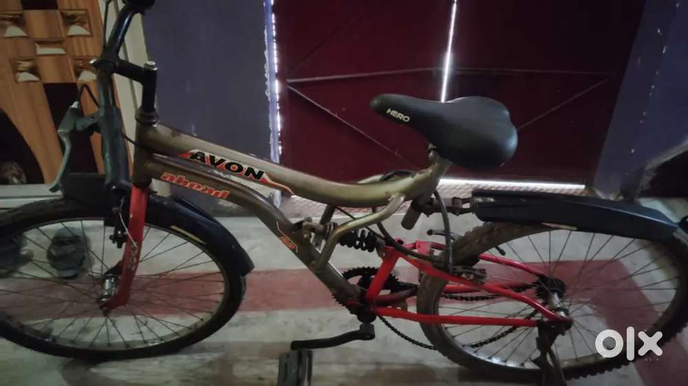 Scooty lena hai