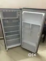 Haier Single Door