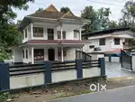 കുറവിലങ്ങാട് പള്ളിയ്ക്ക് സമീപം ,21 Cent  സ്ഥലവും , വീടും വിൽപ്പനയ്ക്ക്