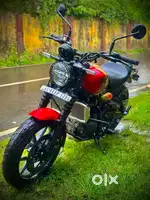 RE guerrilla 450