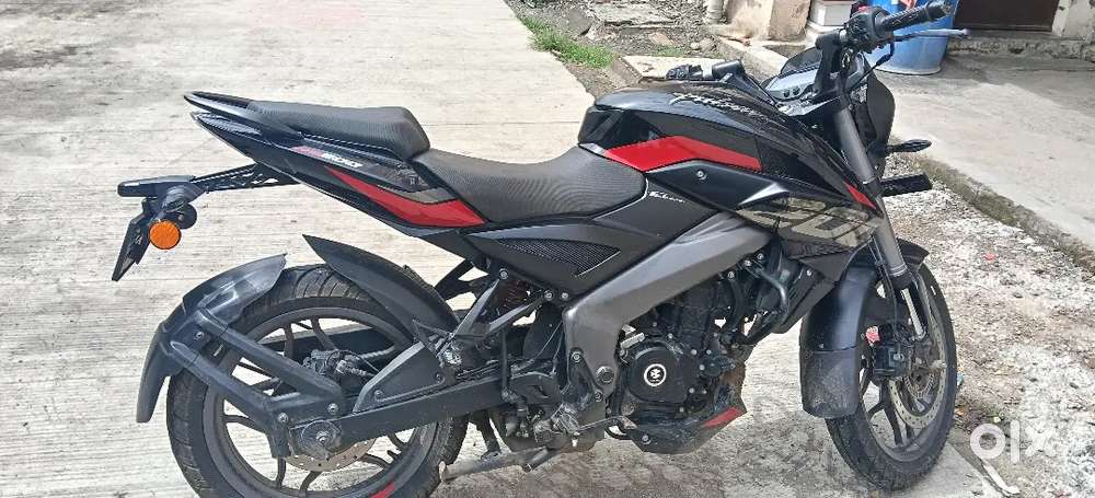 Brand new and good condition