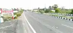 4509sqrfts in road ECR commercial plot for sale in Chennai ECR road