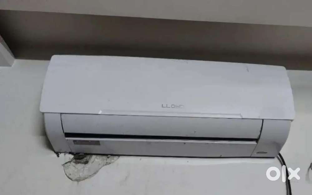 A.C sell location at kalyan east