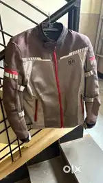 Rynox AirGT Bike Riding Jacket