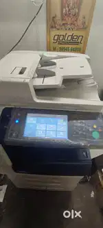 Xerox WC 7855 - 3 Machines