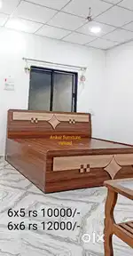 New valsad boxbed 6x6