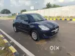 Maruti Suzuki Swift VVT ZXI, 2022, Petrol