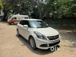 Swift Dzire Vip Number  Single Owner Insurance zero dept till oct 2026