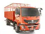 Heavy Vehicle driver, all punjab