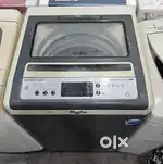 Whirlpool 6.5kg fully automatic
