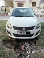 Maruti Suzuki Swift 2015 Diesel 93000 Km Driven