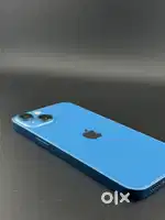 Apple IPhone 13 128 Gb Blue