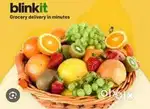 farrukhabad blinkit delivery boy