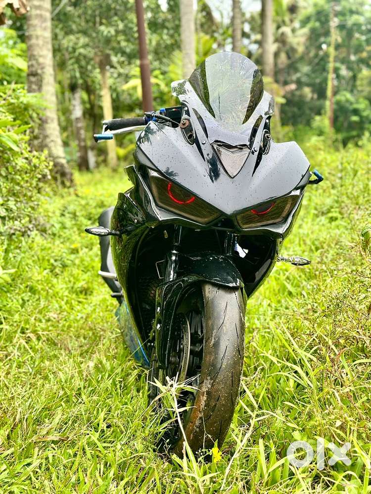 R15 v2 modified to R3