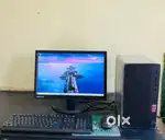 HP RYZEN 3 Pro 2200G Radeon 16GB RAM 256GB NVME 500GB HDD 4GB Graphics