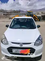 Maruti Suzuki Alto 800 2013 Petrol Good Condition
