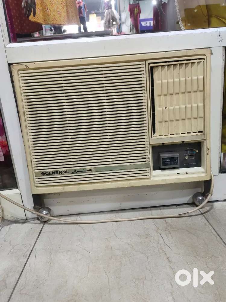 Air conditioner