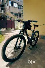 Roadeo Fugitive XMR