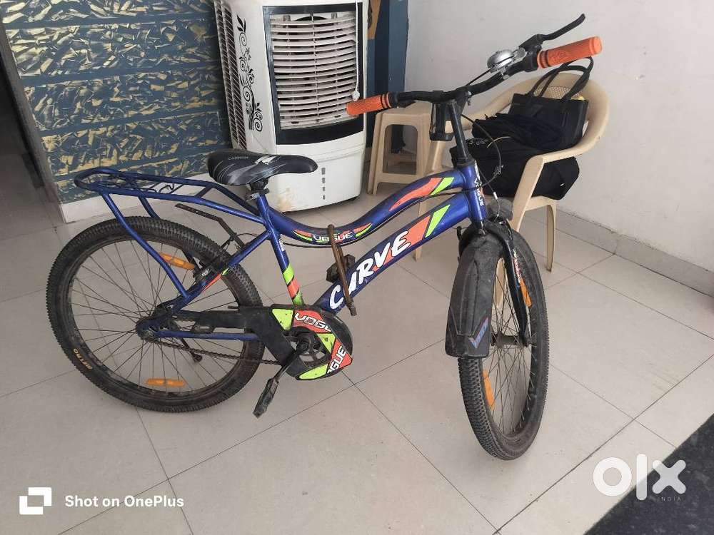 Cycle in good condition