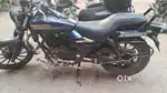 Avenger 150 1 owenar