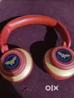Boat stereo headphone