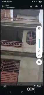 Myapuri colony  jhusi prayagraj