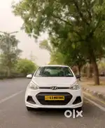 Hyundai commercial xcent VTVT PRIME T CNG
