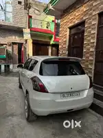 Maruti Suzuki Swift 2014 Petrol Well Maintained