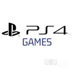 Ps4 games Playstation 4
