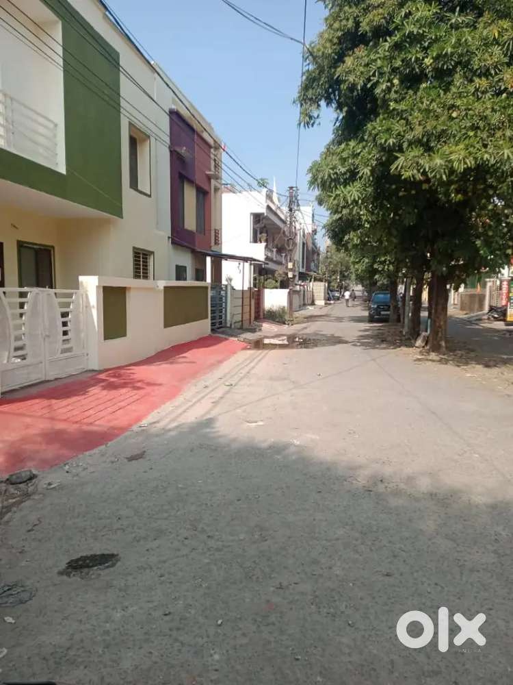 Urgent SALE CORNER PROPERTY DUPLEX HOUSE