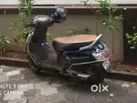 Maruti Suzuki 125