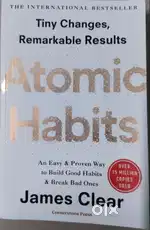 Atomic Habits
