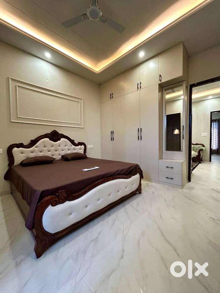 3bhk flat sale in prime location