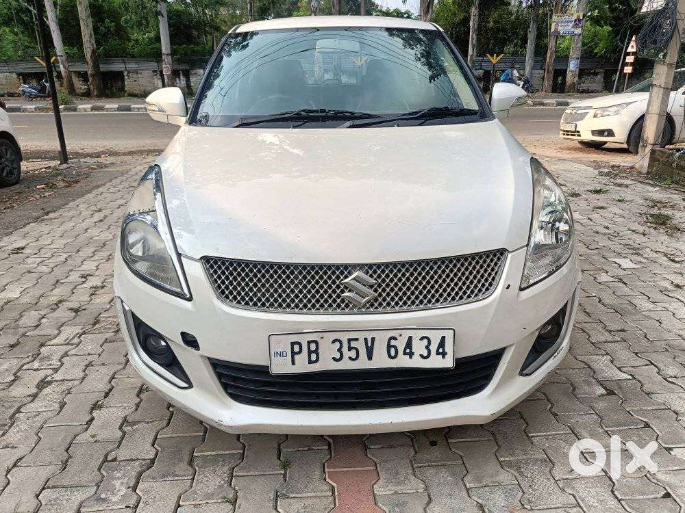 Maruti Suzuki Swift VDI Optional, 2015, Diesel