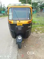 Baja Petrol Auto 2 stock
