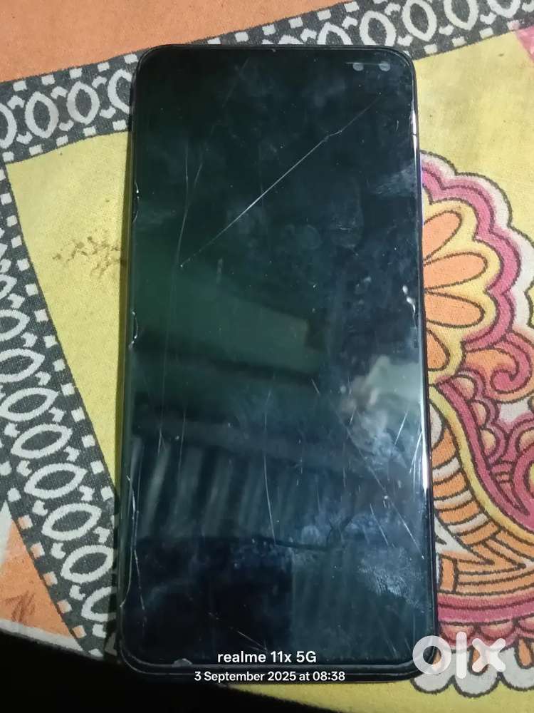 Poco M2 phone I want to sell